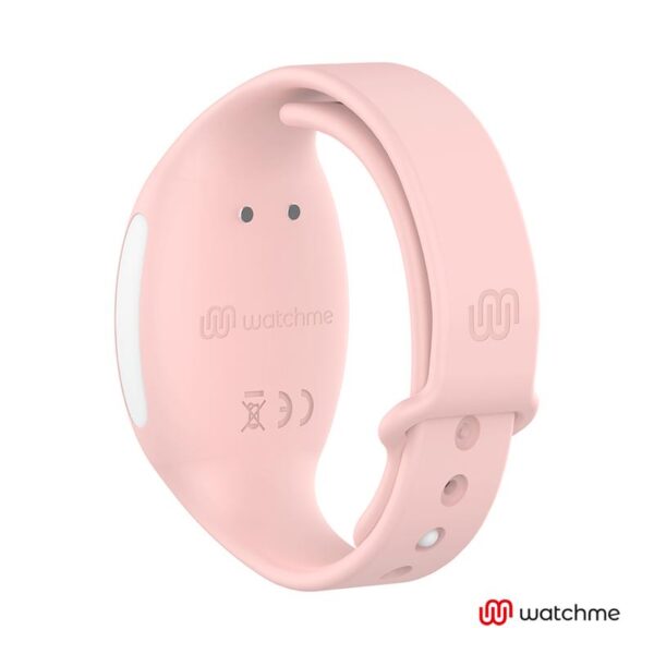 Watchme - Wireless Technology Watch Soft Pink - Image 2