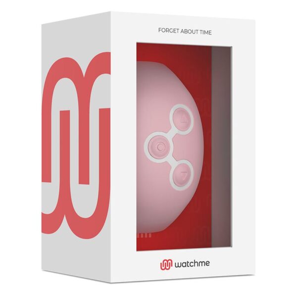 Watchme - Wireless Technology Watch Soft Pink - Image 12