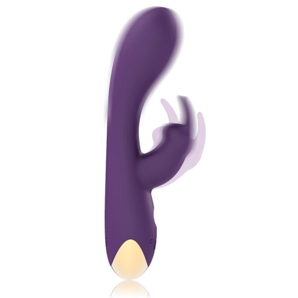 Treasure - Laurence Rabbit Vibrator - Image 2
