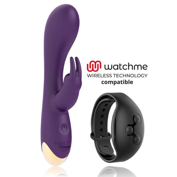 Treasure - Laurence Rabbit Vibrator - Image 6
