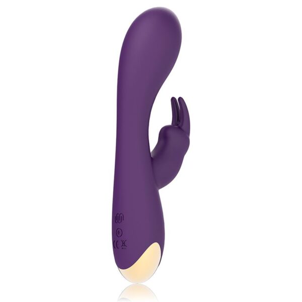 Treasure - Laurence Rabbit Vibrator - Image 5
