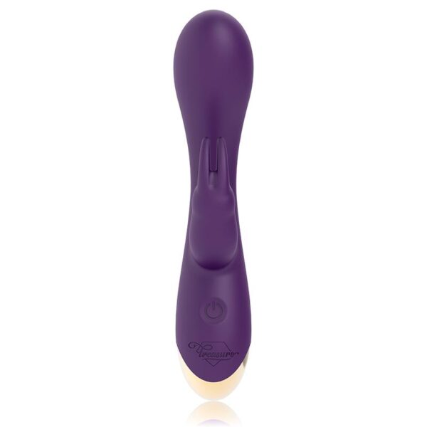 Treasure - Laurence Rabbit Vibrator - Image 3