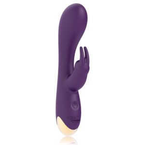 Treasure - Laurence Rabbit Vibrator