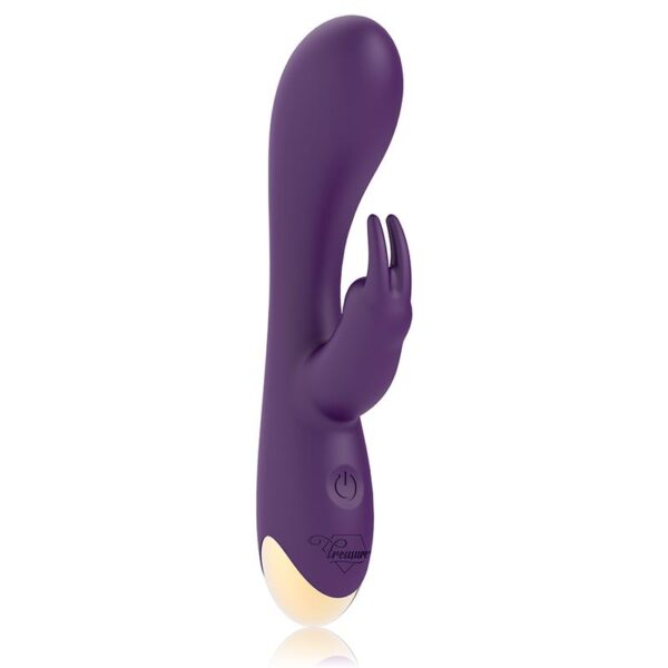 Treasure - Laurence Rabbit Vibrator