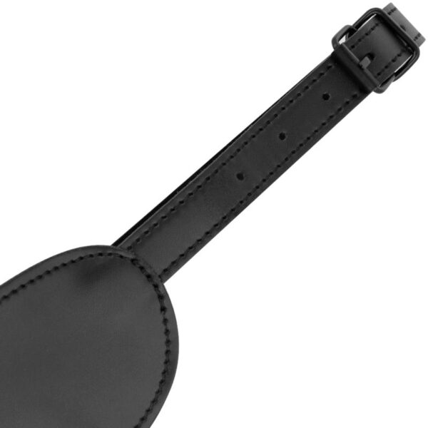 Intense - Fetish Vegan Blind Mask - Image 4