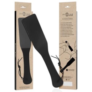 Intense - Fetish Vegan Leather Paddle
