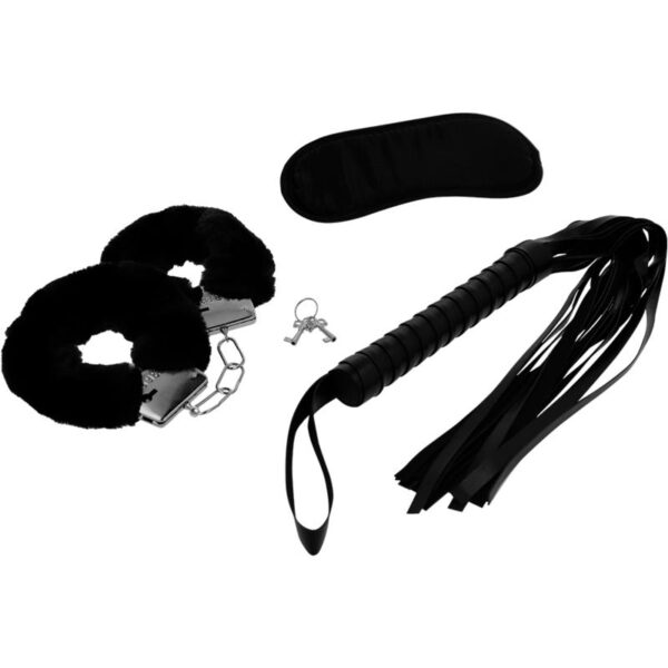 Intense - Fetish Erotic Play Set 1 - Image 5