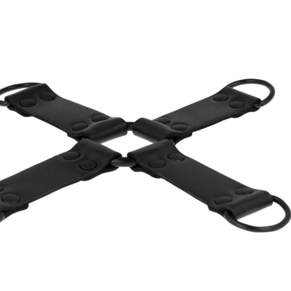 Intense - Fetish Hog Tie - Image 3