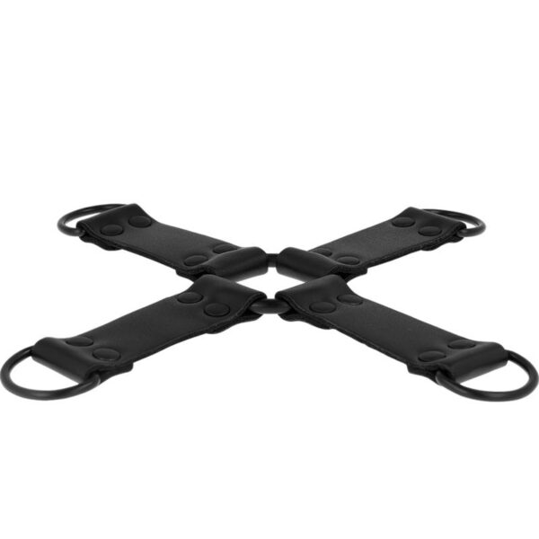 Intense - Fetish Hog Tie - Image 5
