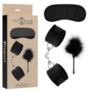 Intense - Fetish Erotic Play Set 2