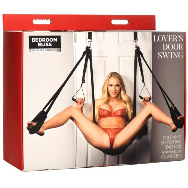XR Bedroom Bliss - Sex Door Swing - Image 8