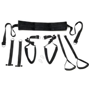 XR Bedroom Bliss - Sex Door Swing