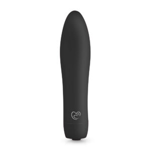 Easy Toys Vibe Collection - Velvet Vibe Black