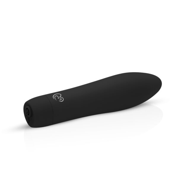 Easy Toys Vibe Collection - Velvet Vibe Black - Image 2