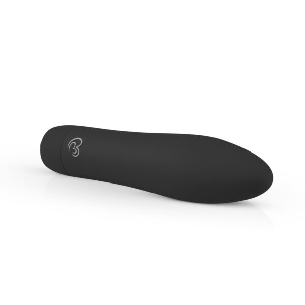 Easy Toys Vibe Collection - Velvet Vibe Black - Image 4