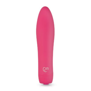 Easy Toys Vibe Collection - Velvet Vibe Pink