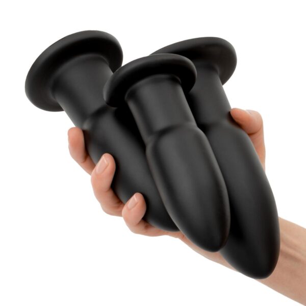 BUTTR - Cluster Bombs Anal Training Set - Image 4