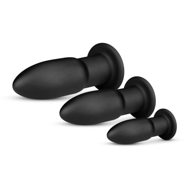 BUTTR - Cluster Bombs Anal Training Set - Image 3