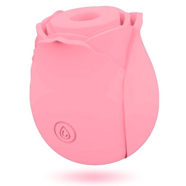 Mia - Clitoral Stimulating Vibrator Pink