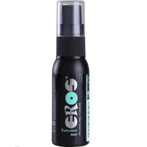 Eros - Explorer Man Relaxing Anal Pleasure 30ml