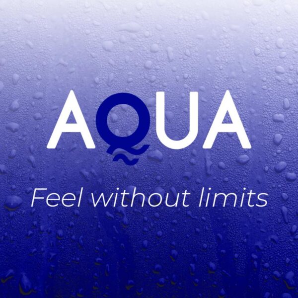 Aqua Quality - Water Based Lubricant 1000 ml - Image 5