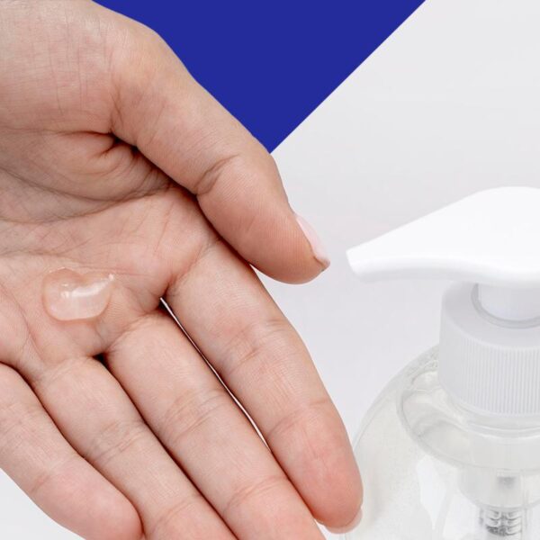Aqua Quality - Water Based Lubricant 1000 ml - Image 6