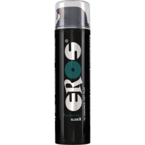 Eros - Fisting Gel SlideX 200 ml