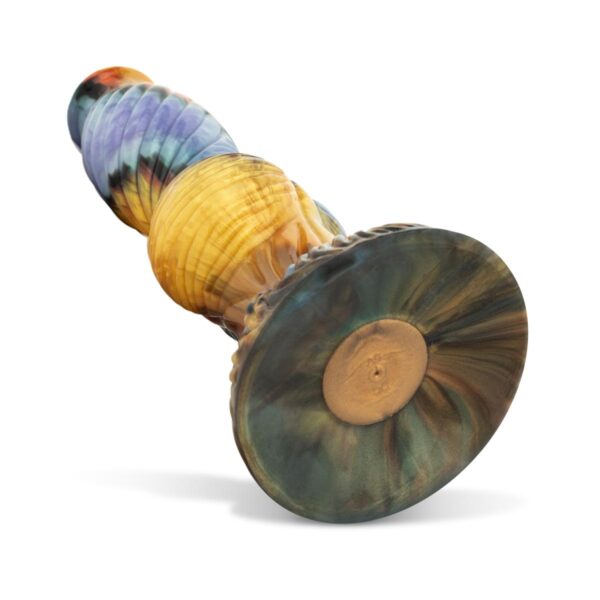 Mythical Mates – Sea Serpent Thrusting 10.2 Inch Dildo - Image 8