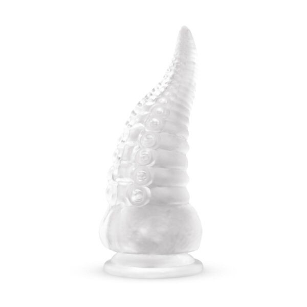 Mythical Mates - Tentacle Play Jelly 8.7 Inch Dildo - Image 2