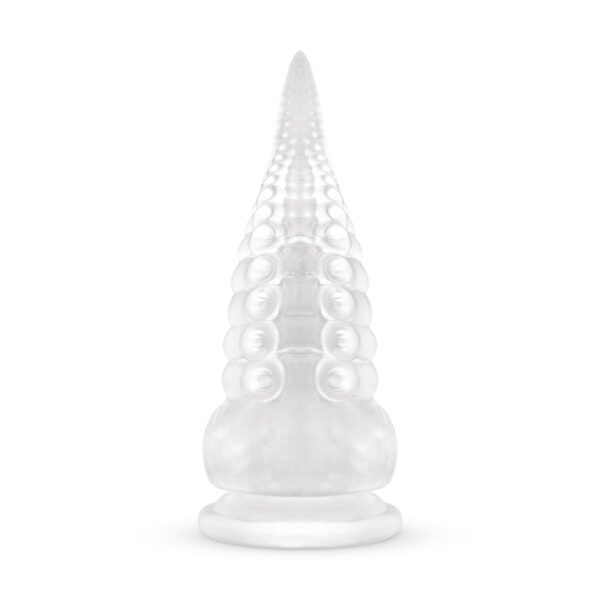 Mythical Mates - Tentacle Play Jelly 8.7 Inch Dildo - Image 3