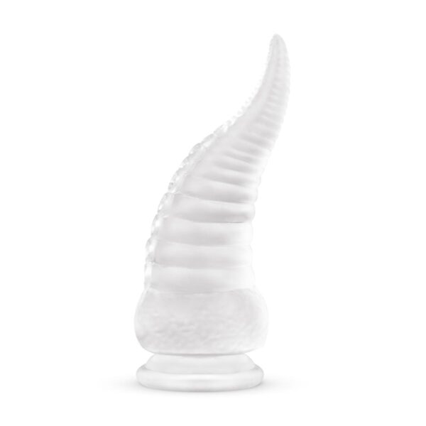 Mythical Mates - Tentacle Play Jelly 8.7 Inch Dildo - Image 4