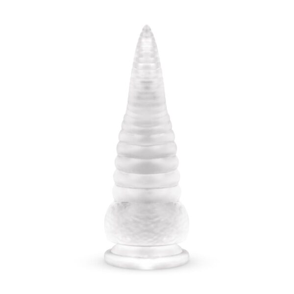 Mythical Mates - Tentacle Play Jelly 8.7 Inch Dildo - Image 5