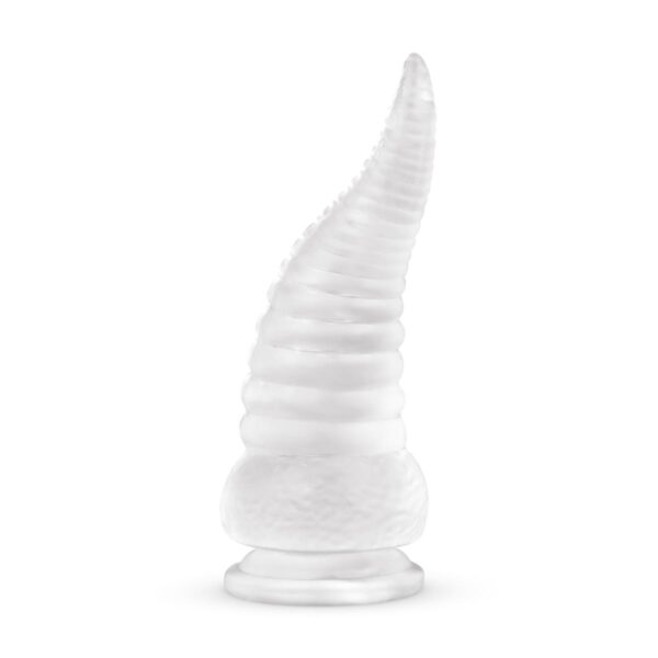 Mythical Mates - Tentacle Play Jelly 8.7 Inch Dildo - Image 6