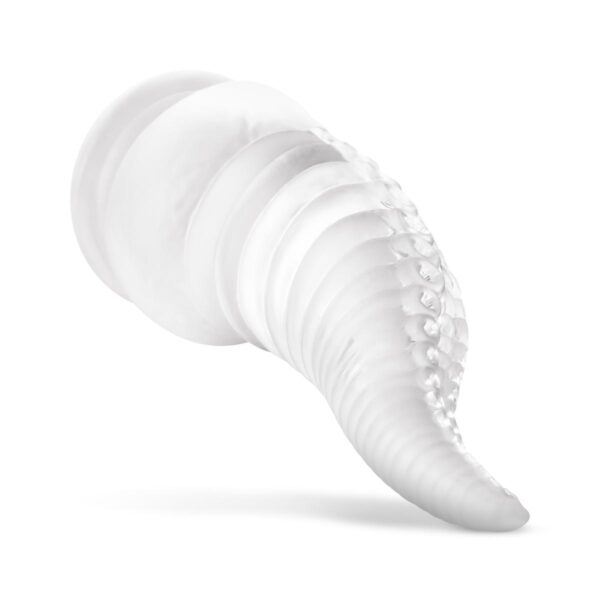 Mythical Mates - Tentacle Play Jelly 8.7 Inch Dildo - Image 7