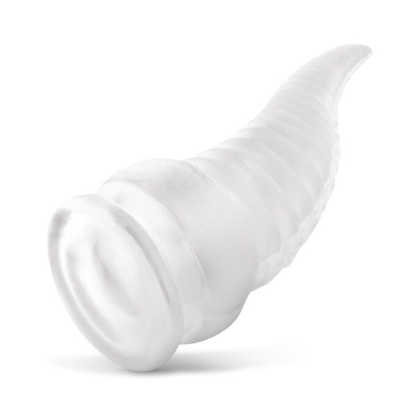 Mythical Mates - Tentacle Play Jelly 8.7 Inch Dildo - Image 8