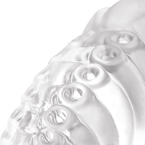 Mythical Mates - Tentacle Play Jelly 8.7 Inch Dildo - Image 9