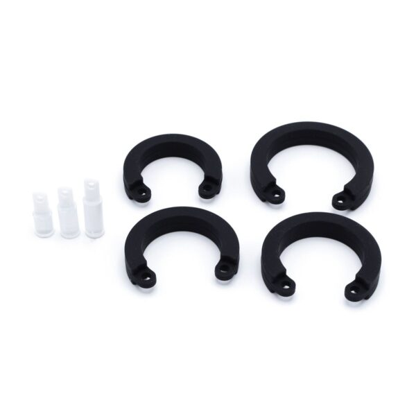 Kiotos – Silicone Adjustable Chastity Cage - Image 6