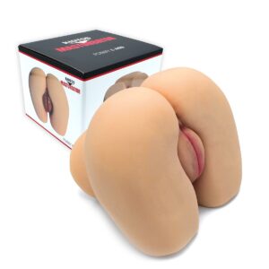 Kiotos - Realistic Ass & Pussy Masturbator
