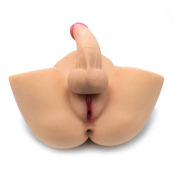 Kiotos - Realistic Dildo Ass & Pussy Masturbator - Image 2