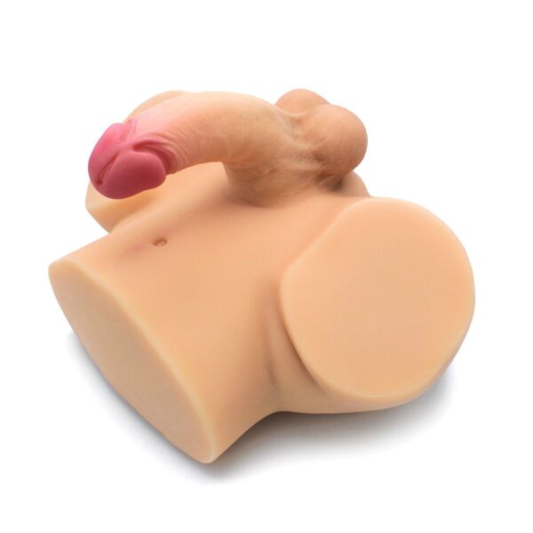 Kiotos - Realistic Dildo Ass & Pussy Masturbator - Image 4