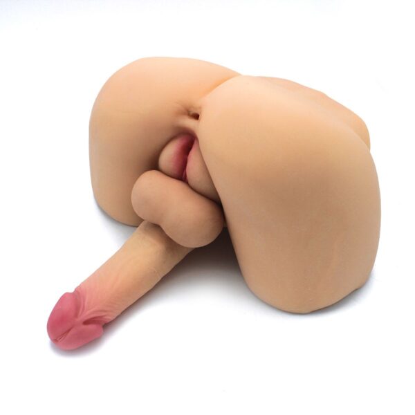 Kiotos - Realistic Dildo Ass & Pussy Masturbator - Image 8
