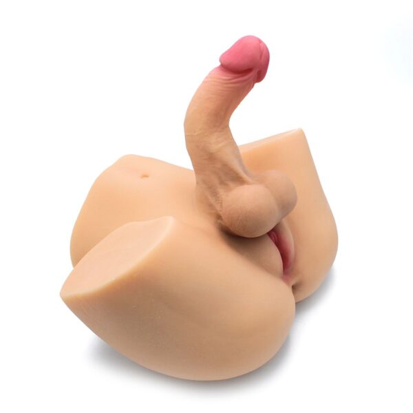 Kiotos - Realistic Dildo Ass & Pussy Masturbator - Image 9