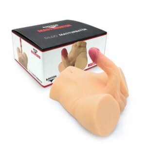 Kiotos - Realistic Dildo Masturbator