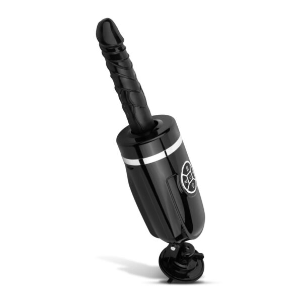 Teazers - Thrusting Dildo Vibrator - Image 2