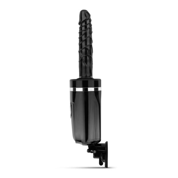 Teazers - Thrusting Dildo Vibrator - Image 4