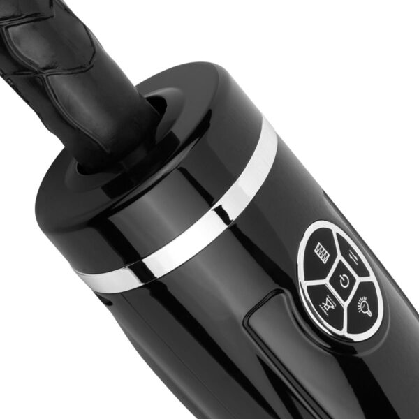 Teazers - Thrusting Dildo Vibrator - Image 8