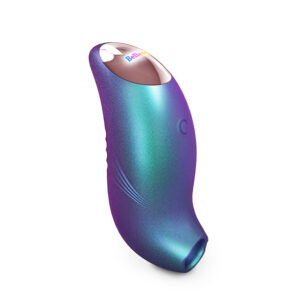 Love to Love - Believer Clitoral Vibrator Turquoise