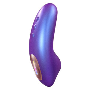 Love to Love - Dreamer Remote Clitoral Vibrator Purple