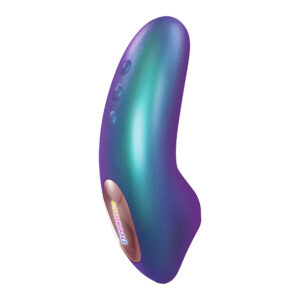 Love to Love - Dreamer Remote Clitoral Vibrator Turquoise
