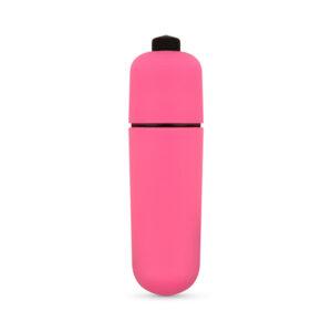 Love In The Pocket  – Mini Bullet Vibrator Pink